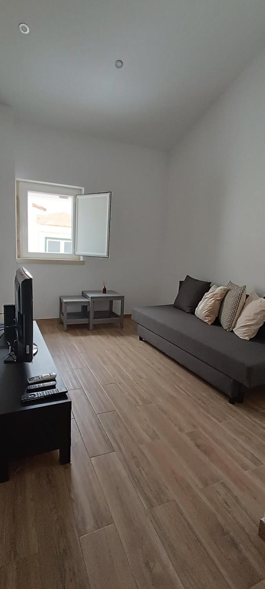 Tomarhousing - Templar Apartment Bagian luar foto