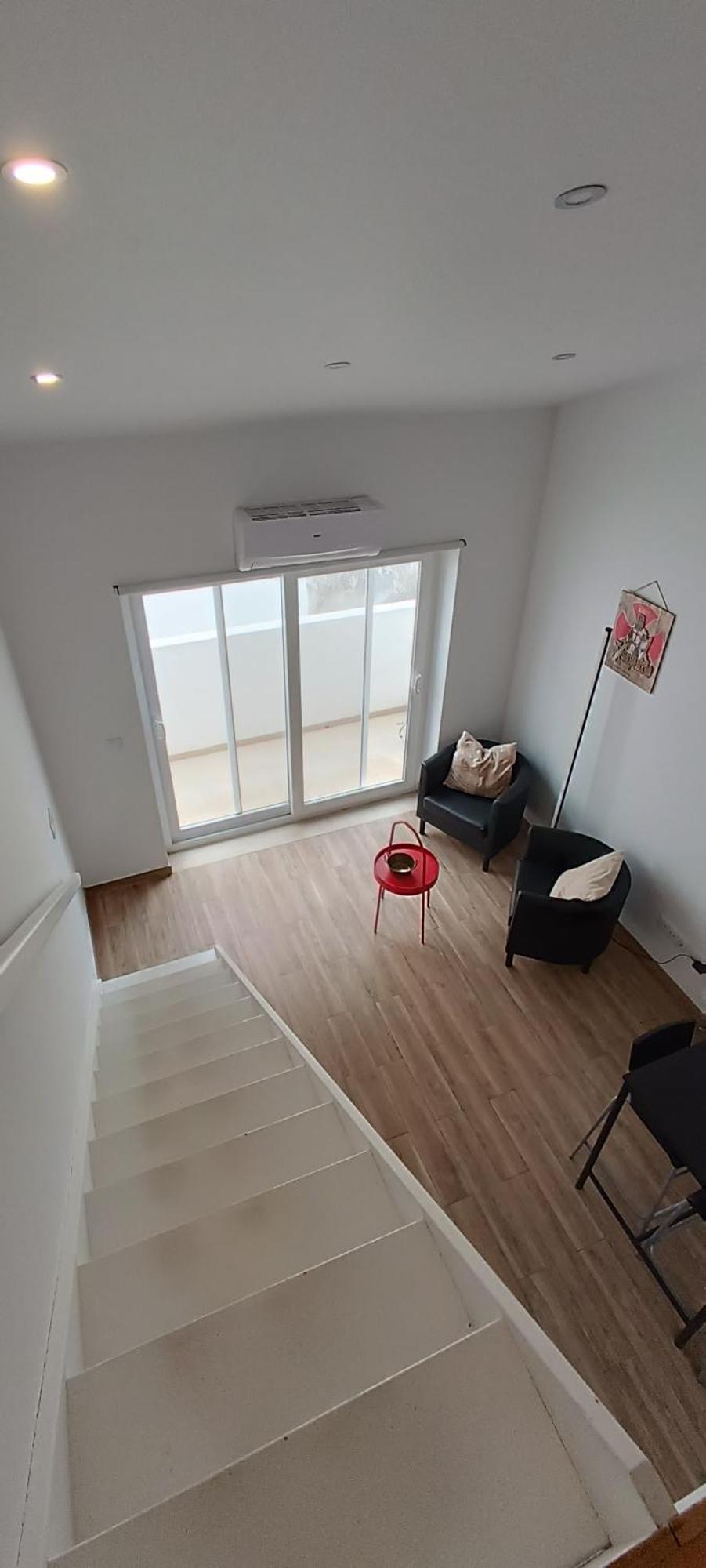 Tomarhousing - Templar Apartment Bagian luar foto