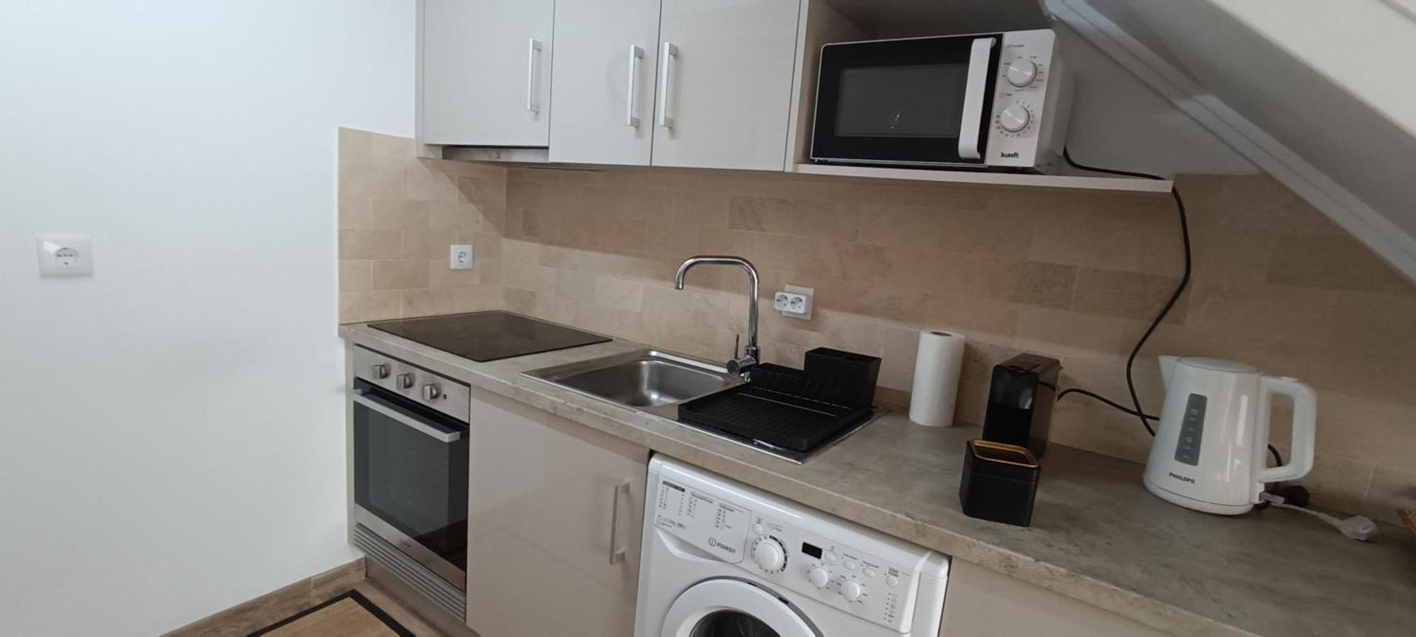 Tomarhousing - Templar Apartment Bagian luar foto