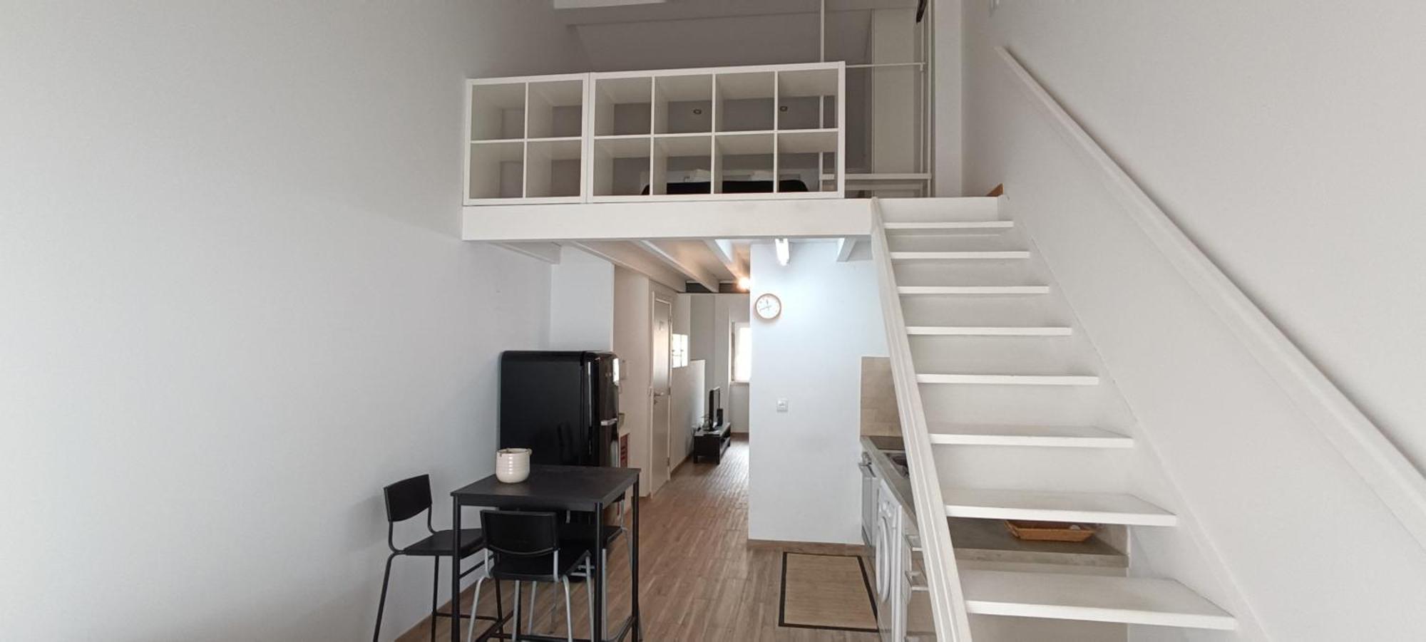 Tomarhousing - Templar Apartment Bagian luar foto