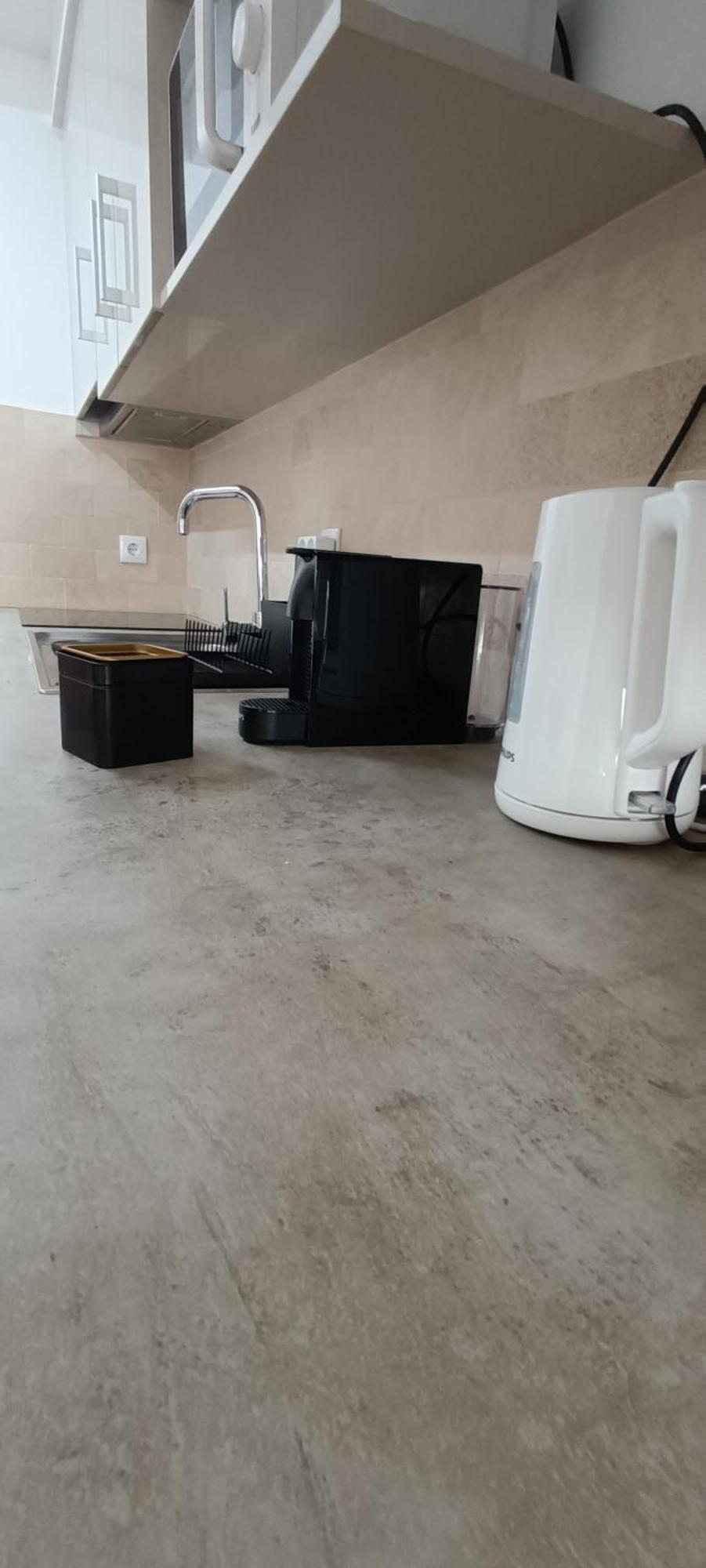 Tomarhousing - Templar Apartment Bagian luar foto