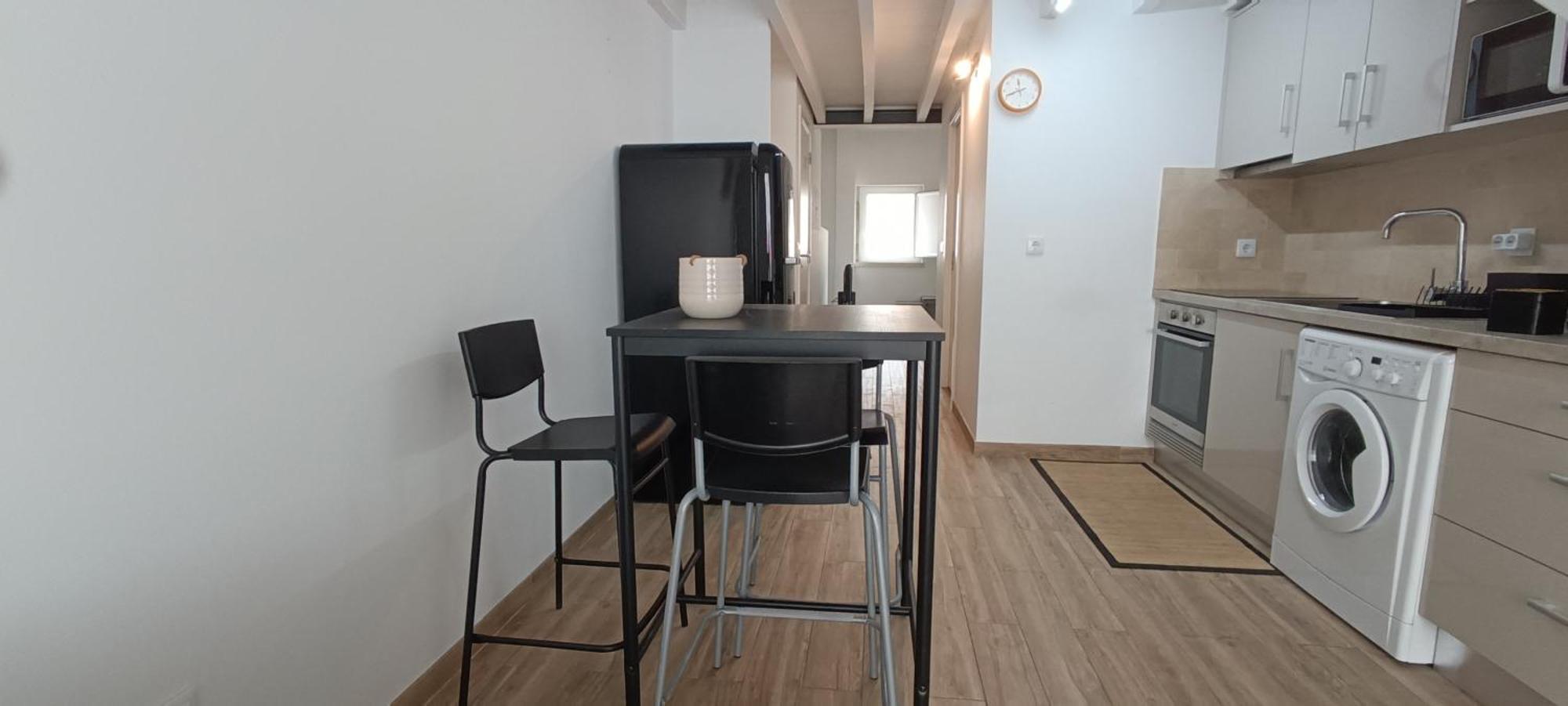 Tomarhousing - Templar Apartment Bagian luar foto